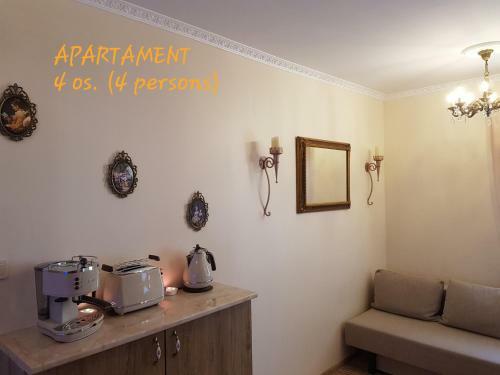 Apartamento Amazing Deco Center Walbrzych