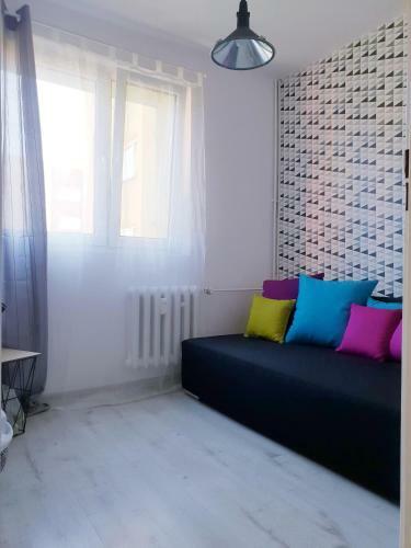 Apartament Wa?brzych