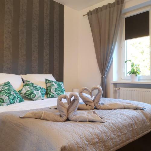 Apartament A&s Widok W Wa?brzychu
