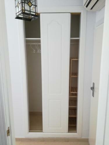 Apartamento Casa Colonia