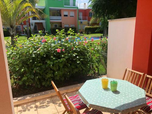 Apartamento Pueblo El Cid