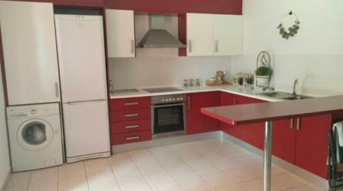 Apartamento Pueblo El Cid