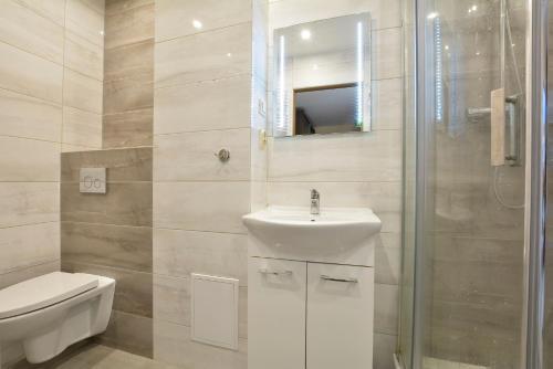 Apartament Dzie? Dobry 3