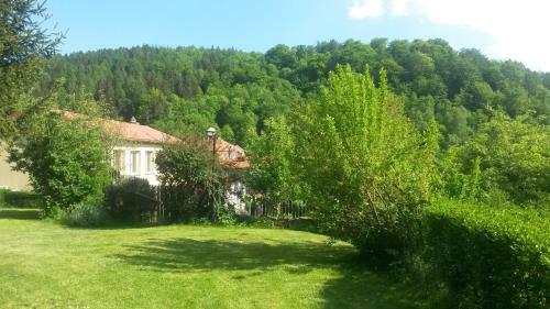 Albergue Zielone Wzg�rze