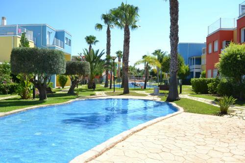 Apartamento Esther