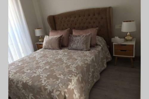 Duplex En Playa Denia - Vergel