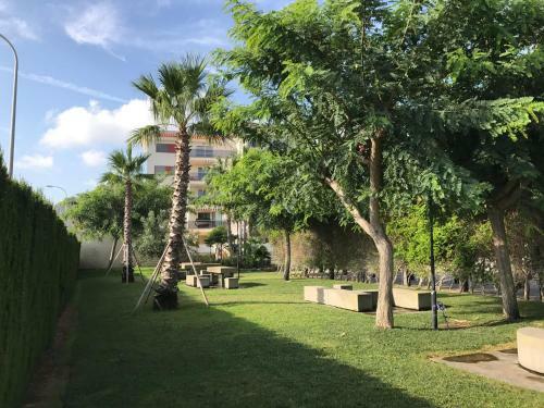 Apartamento Appartment Denia Nature I