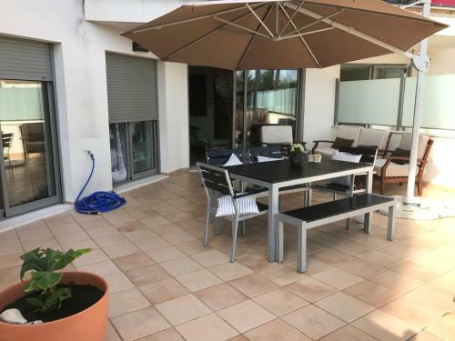 Apartamento Appartment Denia Nature I