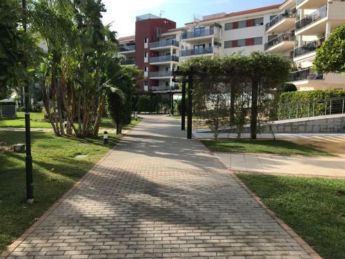 Apartamento Appartment Denia Nature I