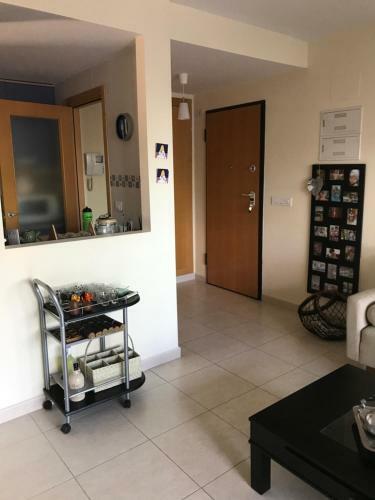 Apartamento Appartment Denia Nature I