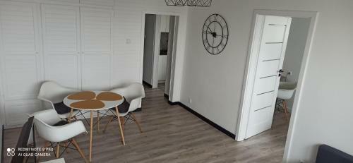 Klif Apartamenty-warka