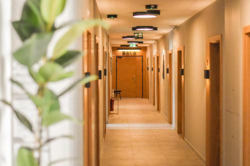 Hotel O?rodek Turystyczny Warzenko