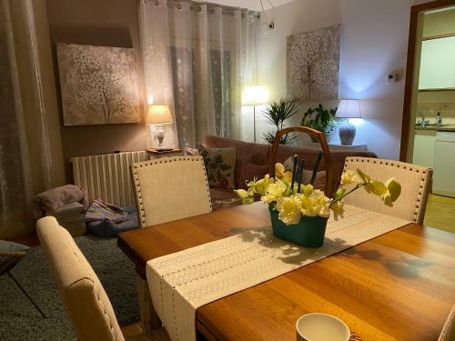 Apartamento Pla de Balenya 2. 3-1