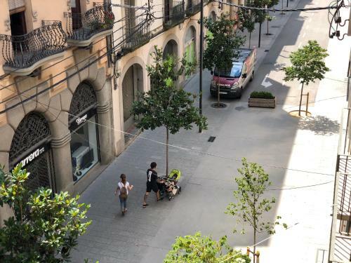 Apartamento Pla de Balenya 2. 3-1