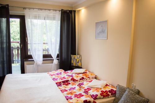 Bed & Breakfast Go?cinny Dom