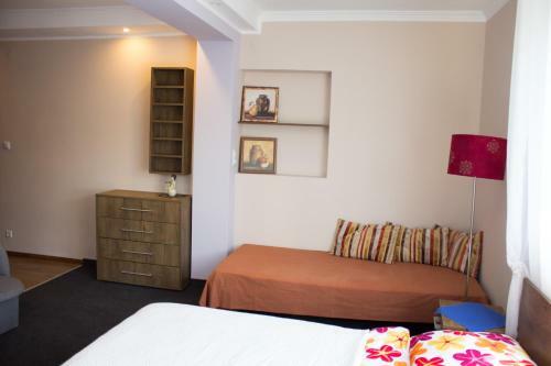 Bed & Breakfast Go?cinny Dom
