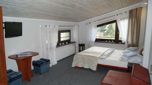 Bed & Breakfast Go?cinny Dom