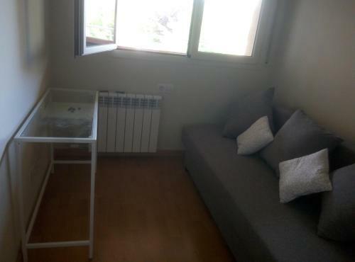 Apartamento Pis A Vic