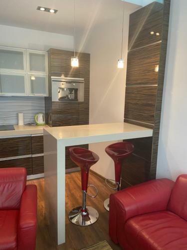 Apartament Rodzinny