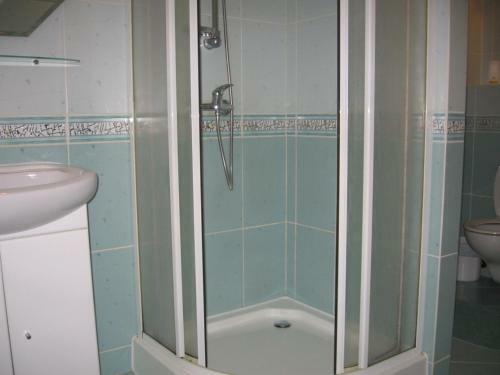 Apartamenty Pokoje Ina