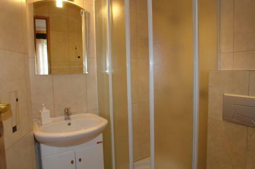 Apartamenty Pokoje Ina