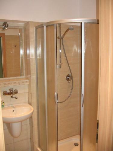 Apartamenty Pokoje Ina