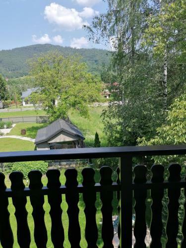 Apartamenty Pokoje Ina