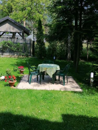 Apartamenty Pokoje Ina