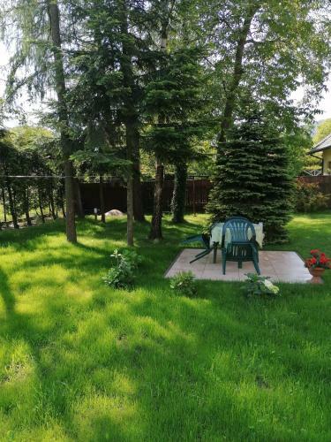 Apartamenty Pokoje Ina