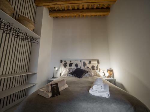 Luxury Apartment Stancesvic