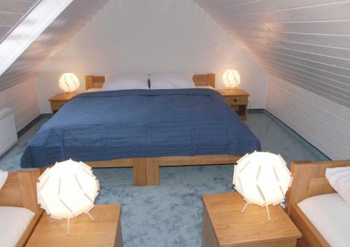 Apartament Viewpoint Ustro?