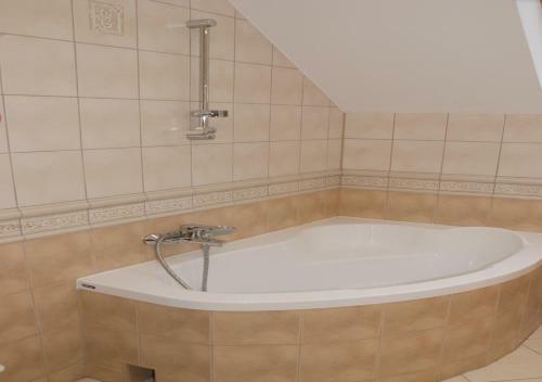 Apartament Viewpoint Ustro?