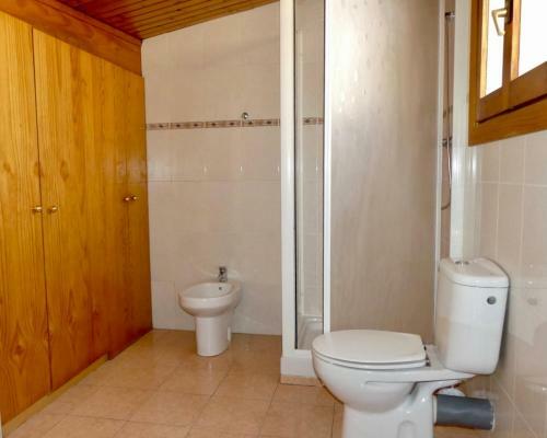 Apartamento D�plex Acollidor Al Centre de Vic Aptgarbi