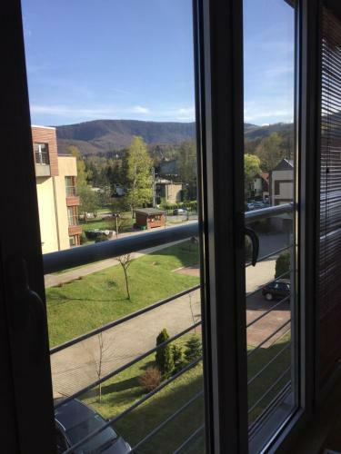 Apartament "czantoria"