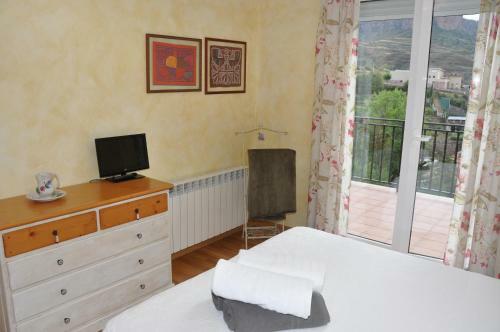 Un Apartamento Con Vistas