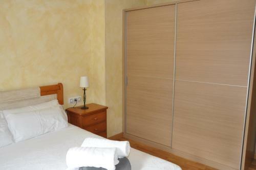 Un Apartamento Con Vistas