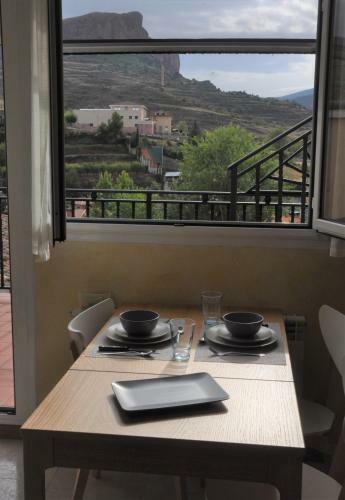 Un Apartamento Con Vistas