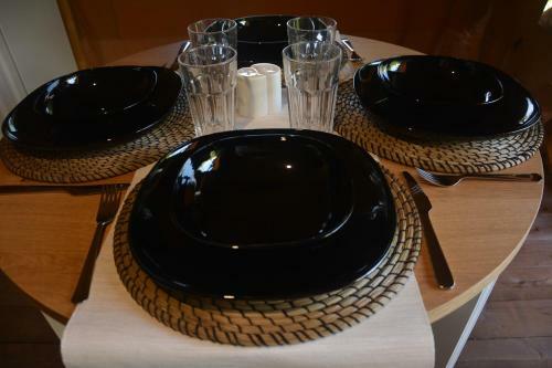 Beskidylla Glamp