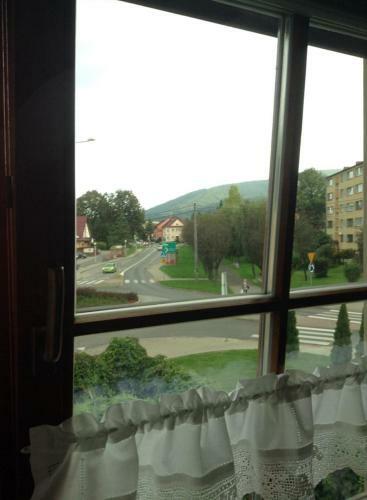 Apartamenty W Ustroniu