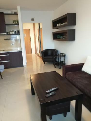 Apartament R�wnica