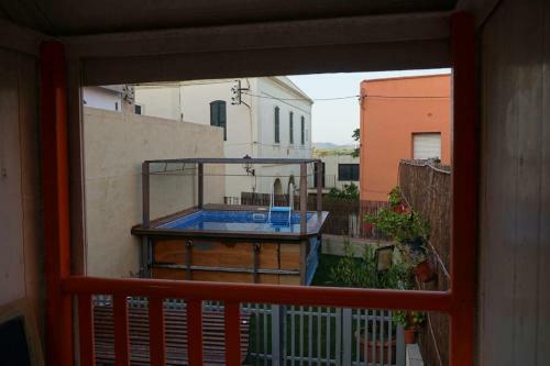 Agroturismo Casa Rural Cal Parines
