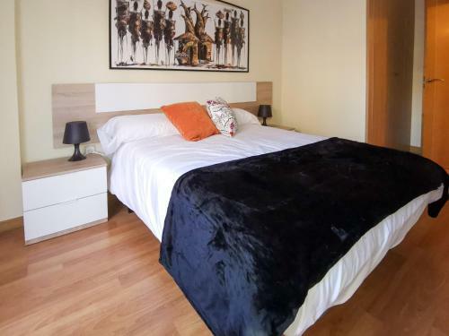 Apartamento Casa Tramuntana Rioja