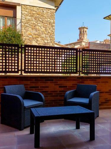 Apartamento Casa Tramuntana Rioja