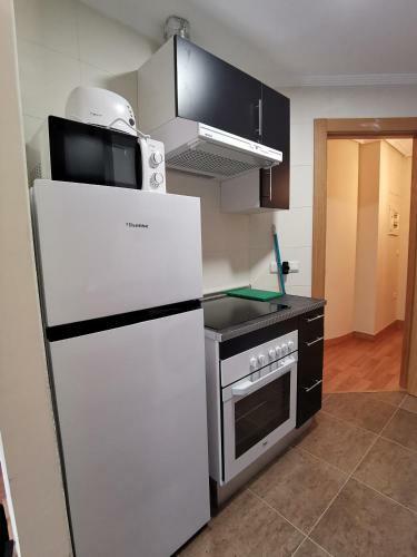 Apartamento Casa Tramuntana Rioja