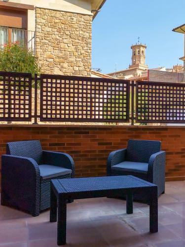 Apartamento Casa Tramuntana Rioja