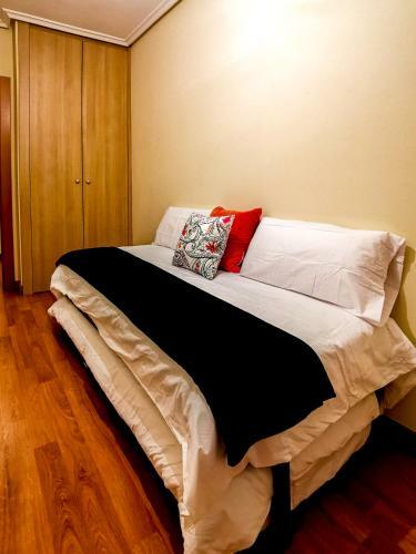 Apartamento Casa Tramuntana Rioja