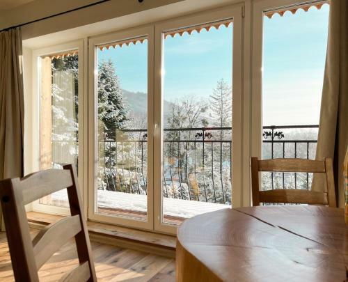 Apartamento Beskidzkie Tarasy