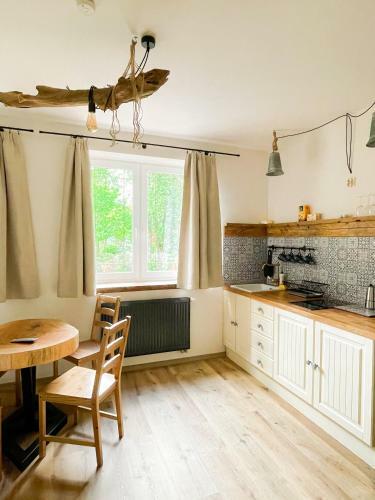 Apartamento Beskidzkie Tarasy