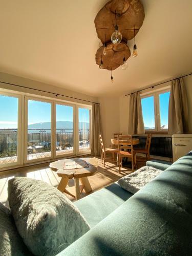 Apartamento Beskidzkie Tarasy