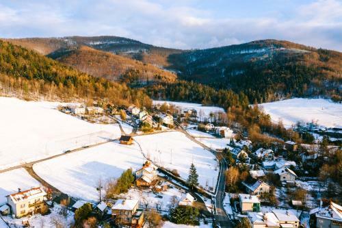 Apartamento Beskidzkie Tarasy